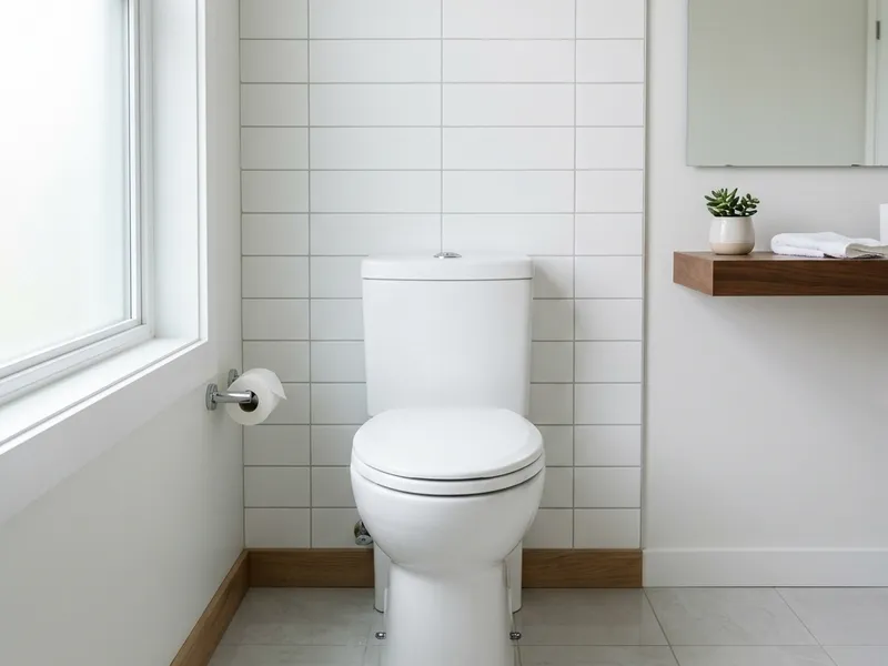 Toilet Repair & Installation Plumber in Stonyford, CA